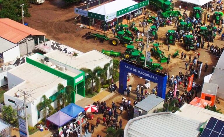 Expo Agro Sinaloa Ya Tiene Fecha Sector Primario Informativo